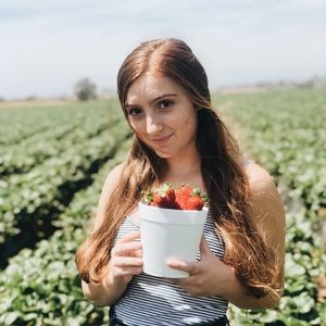 Meet your Posher, Ryleigh